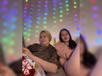 -Zoe-Love- — modelo de webcam en línea en bongacams
