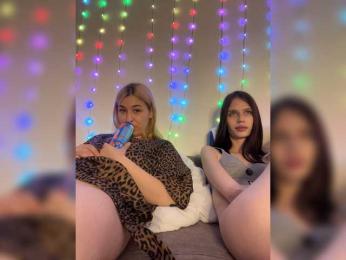 -Zoe-Love- — modelo de webcam en línea en bongacams
