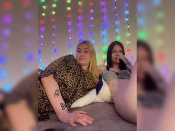 -Zoe-Love- — modelo de webcam en línea en bongacams