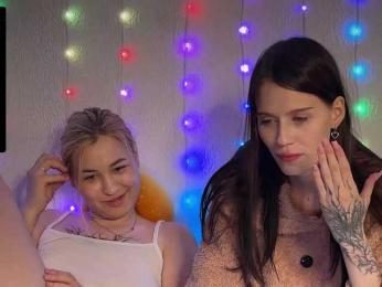 -Zoe-Love- — modelo de webcam en línea en bongacams