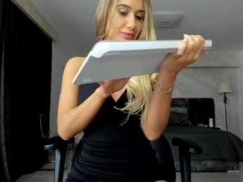 _myaa — Chaturbate stream photo (Mar 2026)