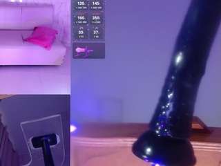 oliviahalley — Camsoda stream photo (Jun 2026)
