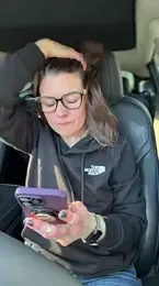 LadyLena1 — modelo de webcam en línea en stripchat