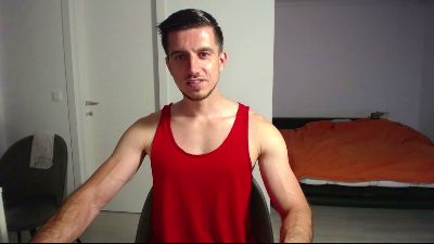 beautyhardbeast — modelo de webcam en línea en cam4