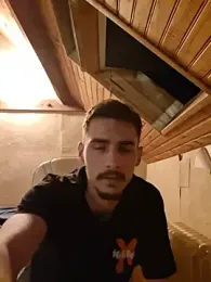 nicothelord — modelo de webcam en línea en stripchat