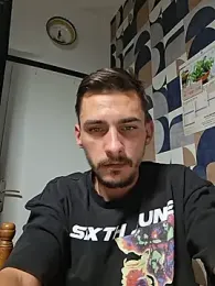 nicothelord — modelo de webcam en línea en stripchat