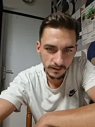 nicothelord — modelo de webcam en línea en stripchat