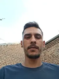 nicothelord — modelo de webcam en línea en stripchat