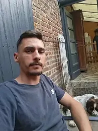 nicothelord — modelo de webcam en línea en stripchat