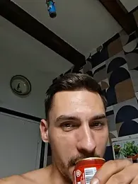 nicothelord — modelo de webcam en línea en stripchat