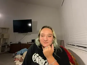 AinsleyTeal — Stripchat stream photo (Jul 2026)