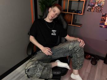 DylanNorton — modelo de webcam en línea en livejasmin