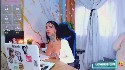 Annekiss — Cam4 stream photo (Jul 2026)