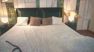 CyrenaLuxe — Cam4 stream photo (Jul 2026)