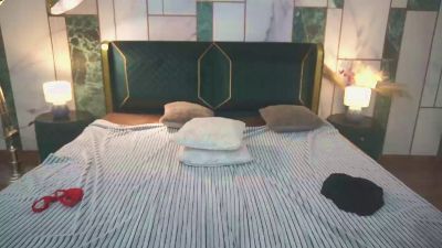 CyrenaLuxe — Cam4 profile photo