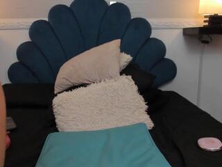 Andre Gill — modelo de webcam en línea en flirt4free