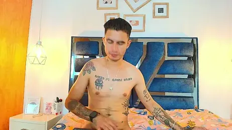 Irina_and_Max — Stripchat profile photo