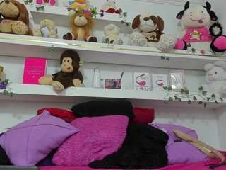 violetakarson — Camsoda stream photo (Jan 2026)