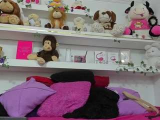 violetakarson — Camsoda stream photo (Jan 2026)