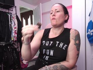 Genny Rock — Flirt4free stream photo (Sep 2026)