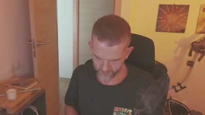 Fiesterooo30 — Cam4 stream photo (Dec 2025)