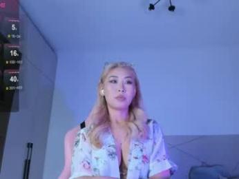 jungso_ming — chaturbate