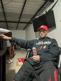 27powercm — Stripchat stream photo (Feb 2026)