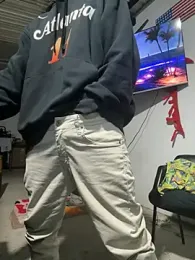 27powercm — Stripchat stream photo (Feb 2026)