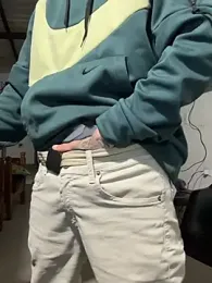 27powercm — modelo de webcam en línea en stripchat