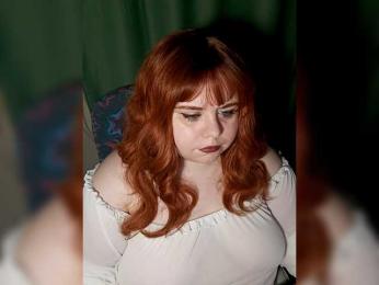 Amika-Kato — Bongacams profile photo
