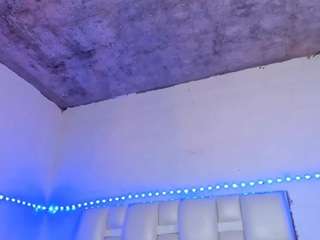 tiffanyortiz7 — Camsoda stream photo (Mar 2026)