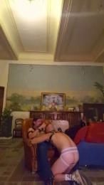 Frenchbullv — modelo de webcam en línea en cam4