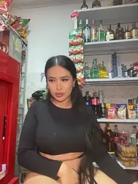 Sara_fun — modelo de webcam en línea en stripchat