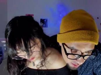 mangoymorita69 — Chaturbate stream photo (May 2025)
