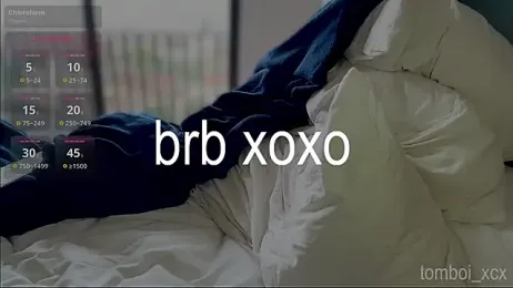 tomboi_xcx — Stripchat stream photo (May 2026)