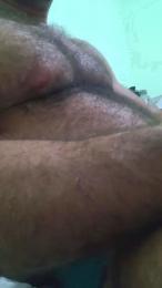 hairynhotguy — Cam4 stream photo (Aug 2026)