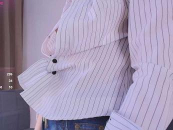 MsMelania — Bongacams stream photo (Jul 2026)