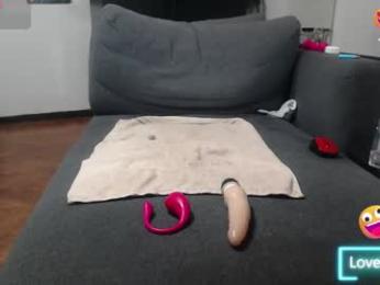 pingones79 — Chaturbate stream photo (Mar 2026)