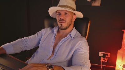 AngeloEric — Cam4 stream photo (Aug 2026)