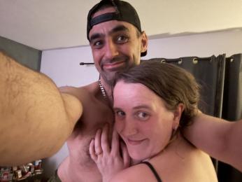 ThatSassyCouple — livejasmin