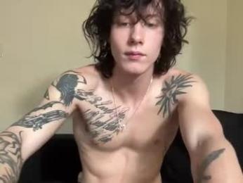 rhaenyra_daemon — modelo de webcam en línea en chaturbate