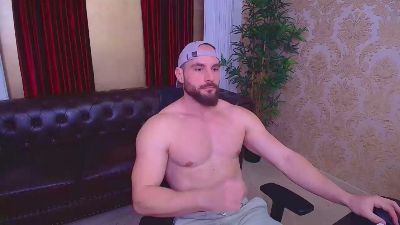 AdamJameson — Cam4 stream photo (Mar 2026)
