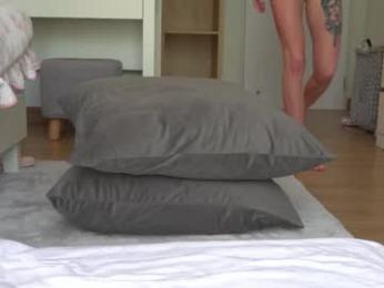 jerkoffstation — Chaturbate stream photo (Mar 2026)