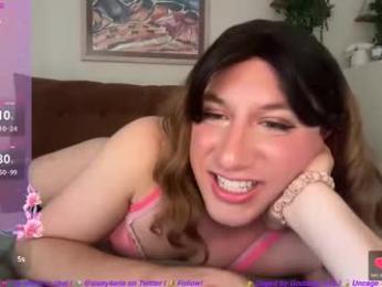 sissymaddieee — modelo de webcam en línea en chaturbate