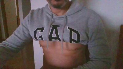 Nenistur — modelo de webcam en línea en cam4