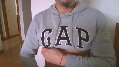 Nenistur — modelo de webcam en línea en cam4