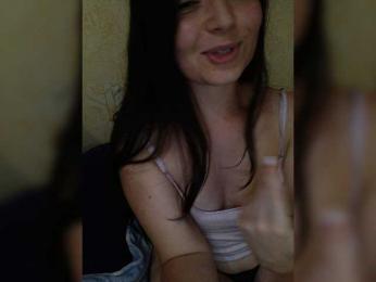 Alice-murrr — Bongacams profile photo