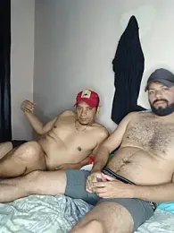EryckSet — Stripchat stream photo (Jun 2026)