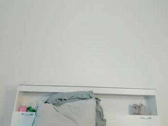 crystalnut — Chaturbate profile photo