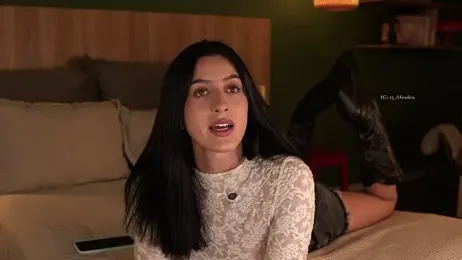 afrodita__25 — modelo de webcam en línea en stripchat